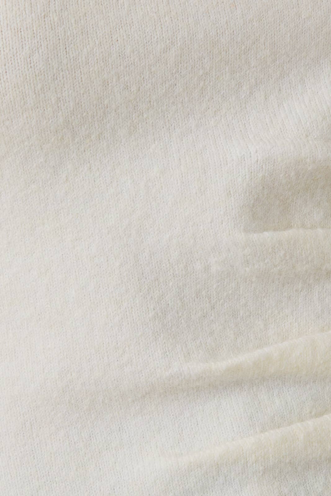 Button Detail Sweater