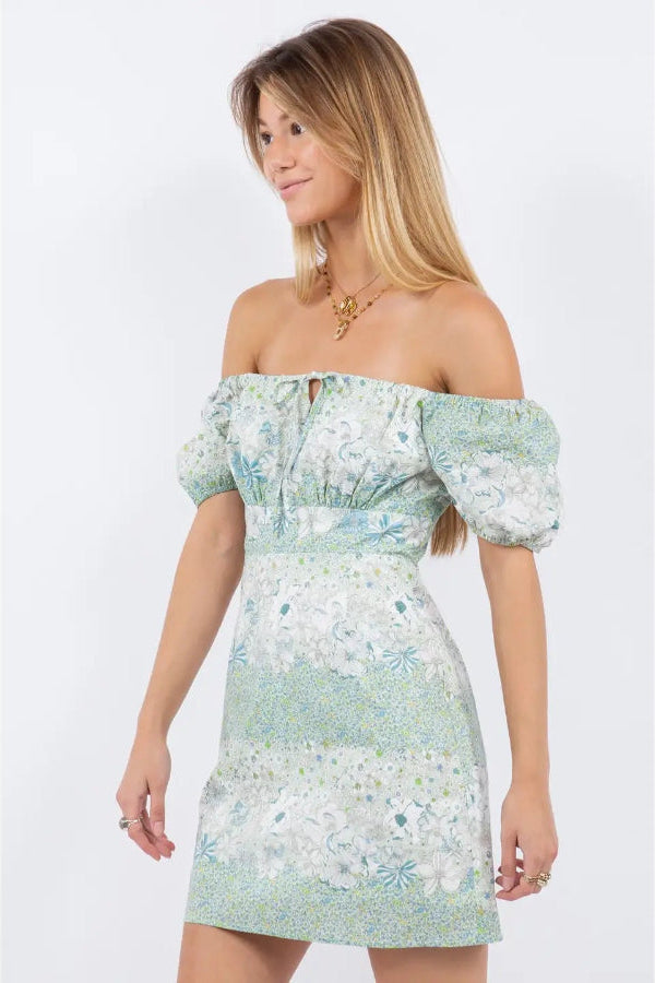 Which Chapter Dress