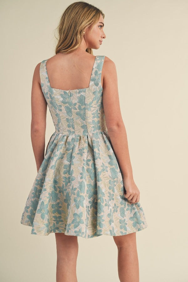 Elegant Moment Dress