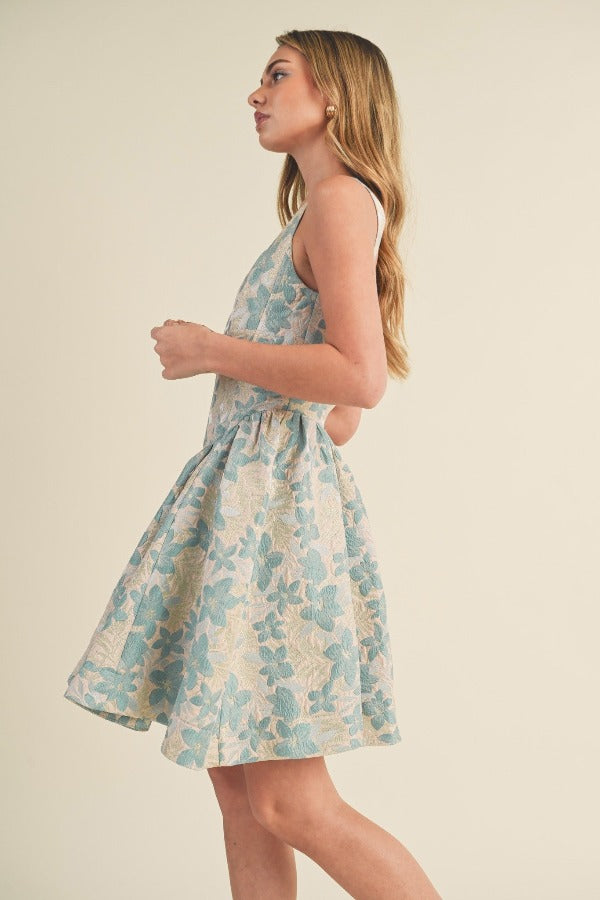 Elegant Moment Dress