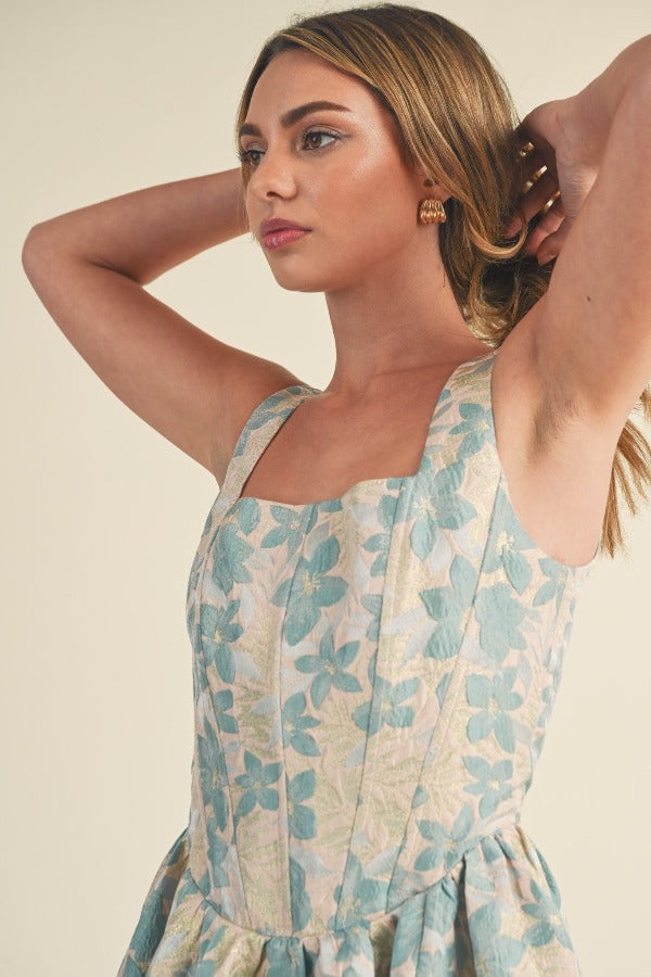 Elegant Moment Dress