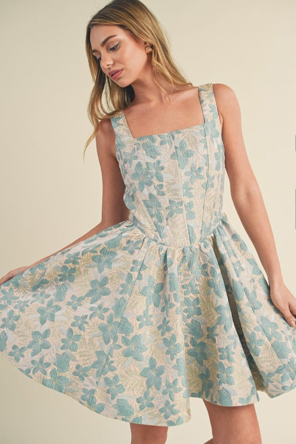 Elegant Moment Dress