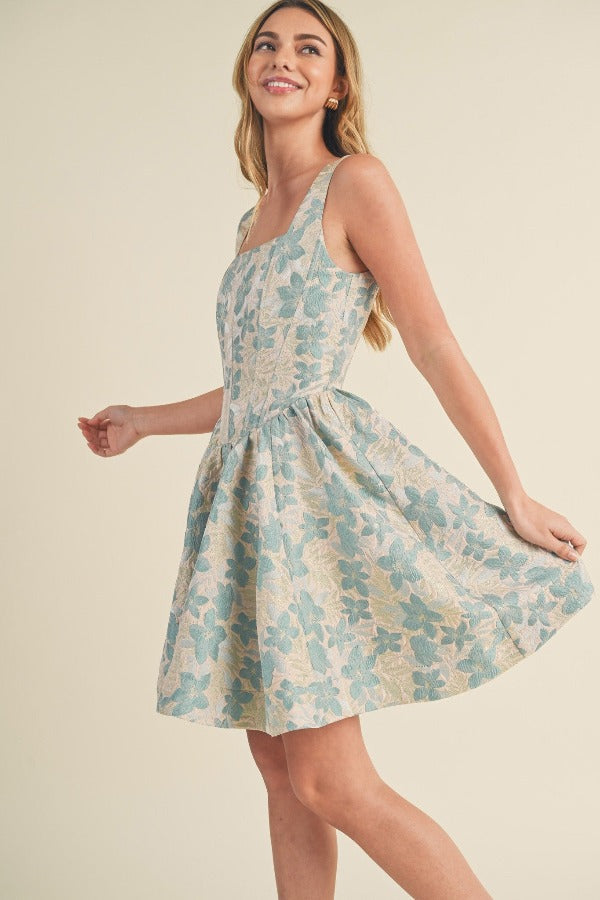 Elegant Moment Dress
