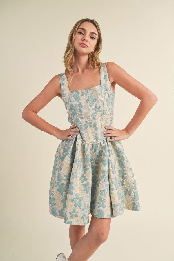 Elegant Moment Dress