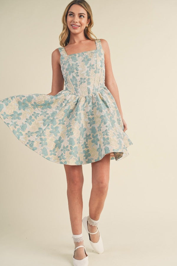 Elegant Moment Dress