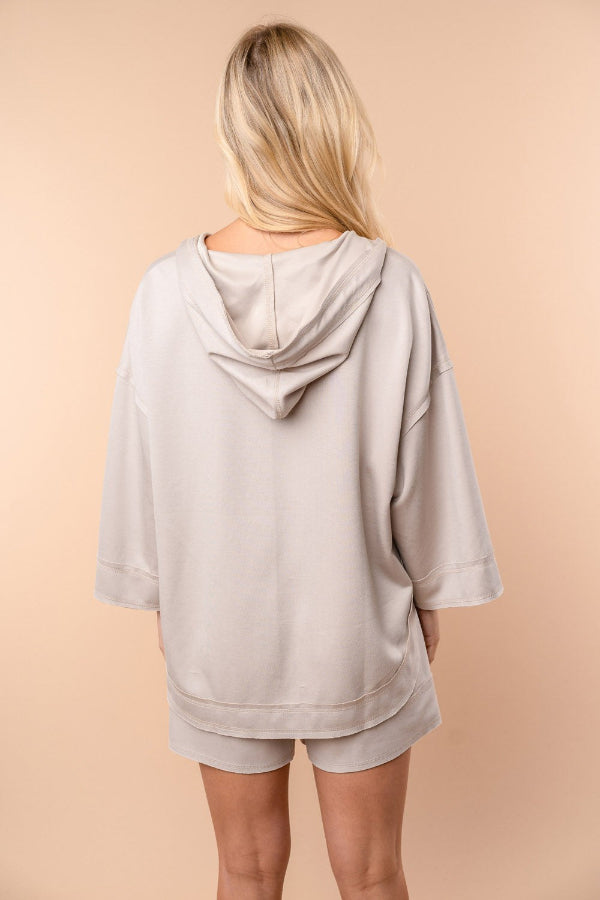Laid Back Set- Top