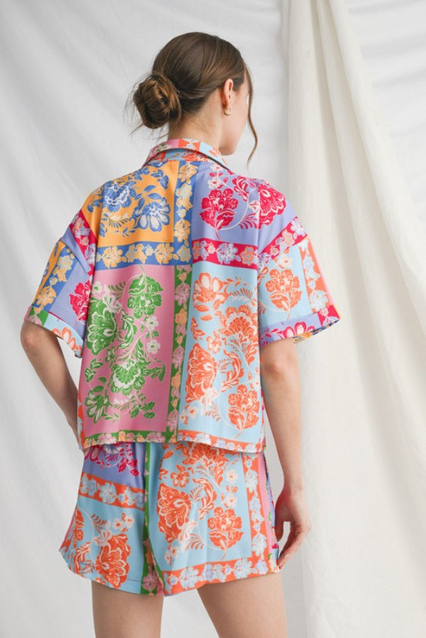 Jet Setter Set - Bottoms