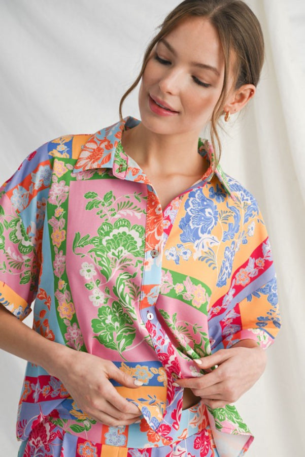 Jet Setter Set - Bottoms