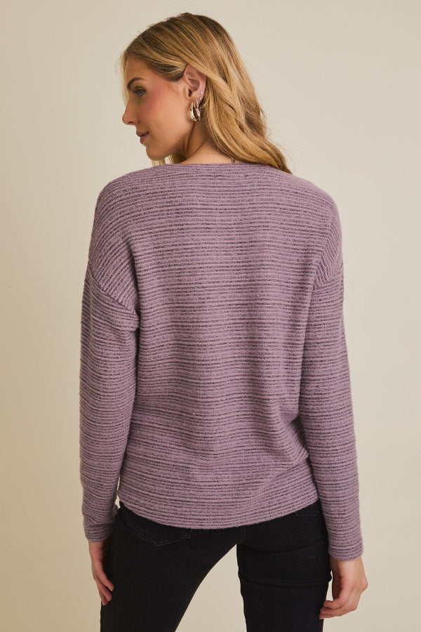 Bottom Twist Top