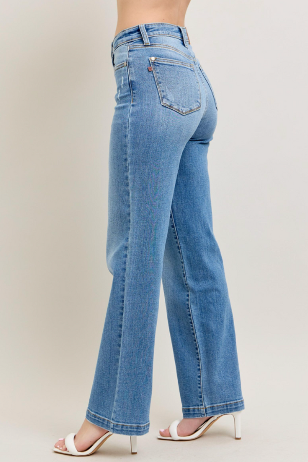 Judy Blue Trouser Jean