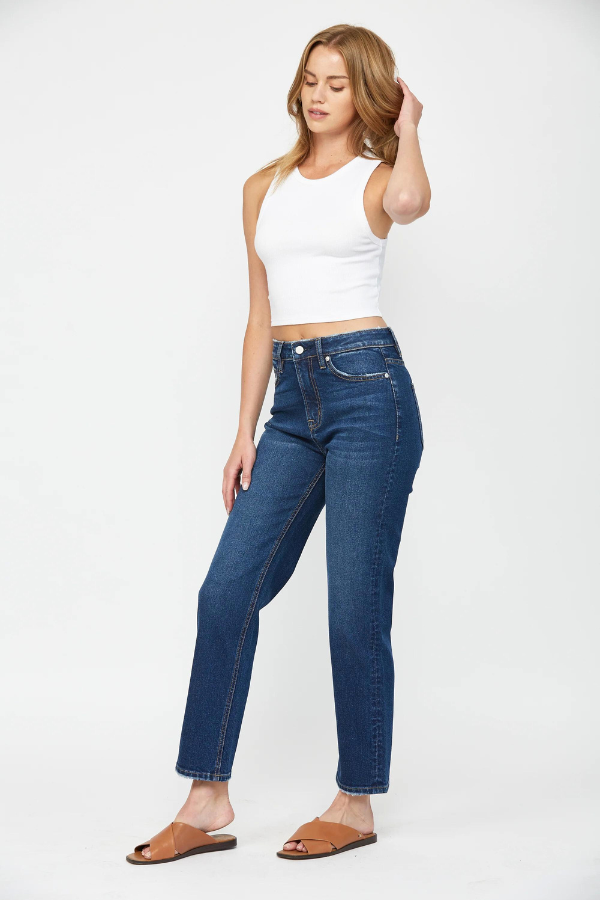 Mica Hannah Jeans