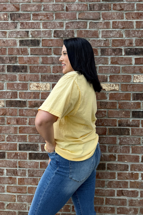 Surfside Comfort Colors Graphic Tee