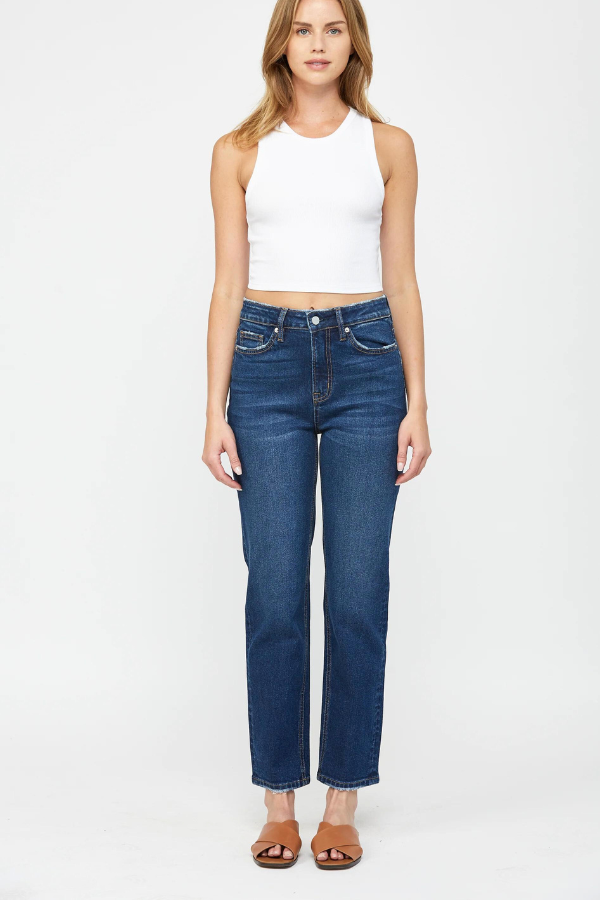 Mica Hannah Jeans