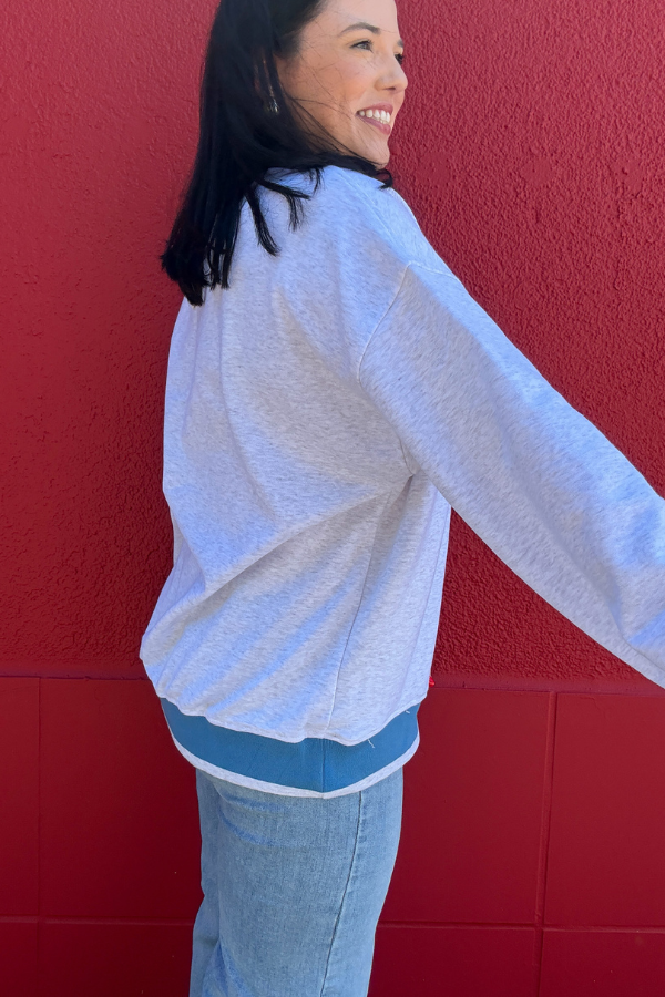 USA Sweatshirt