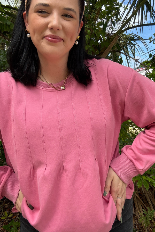 Sweet Escape Top