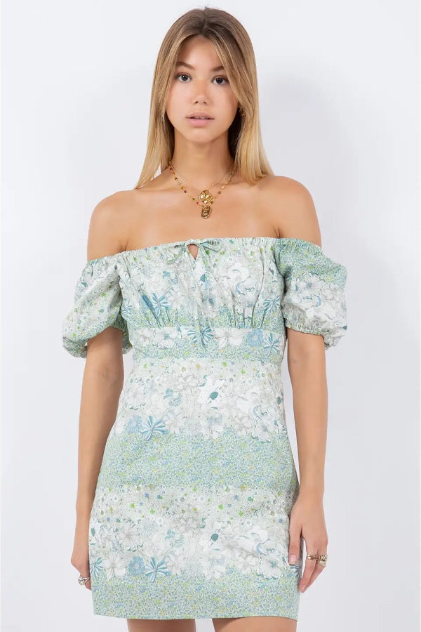 Which Chapter Dress