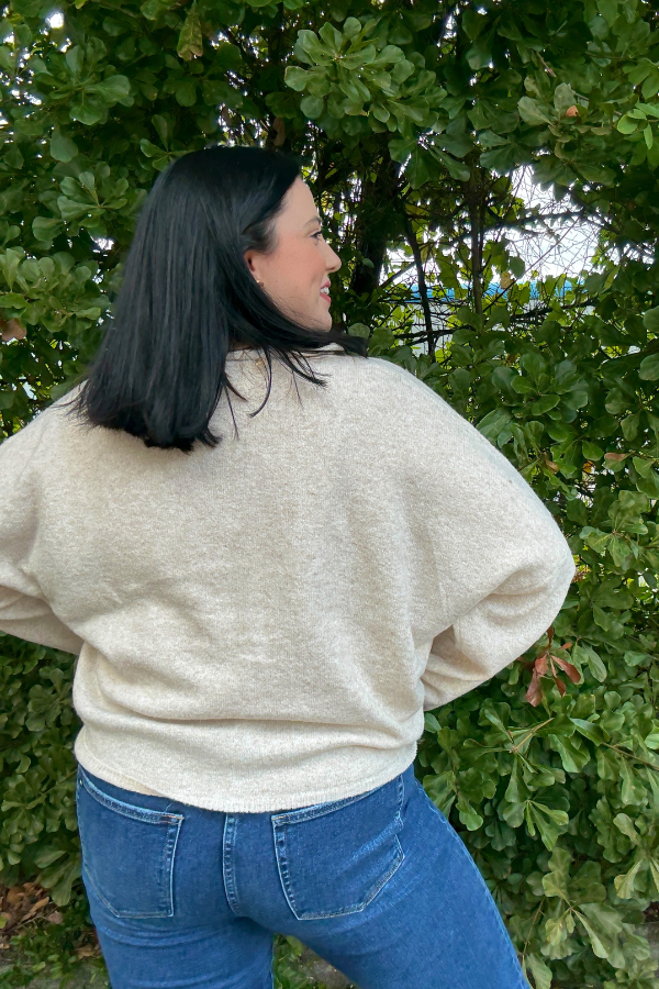 Lightweight Cardigan