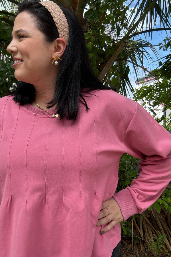 Sweet Escape Top