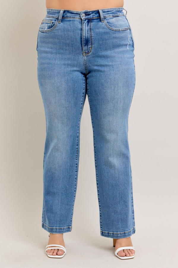 Judy Blue Trouser Jean