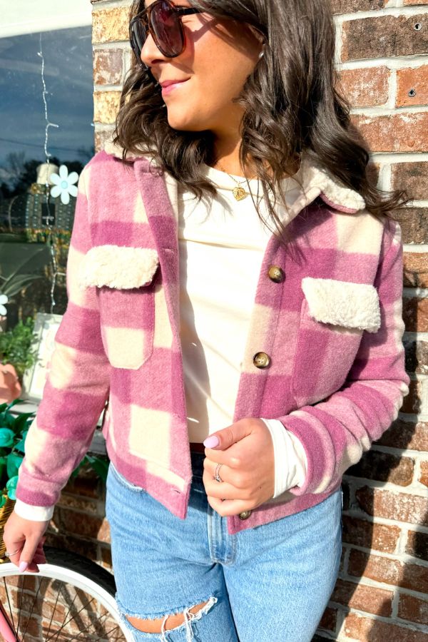 Daylight Hours Jacket