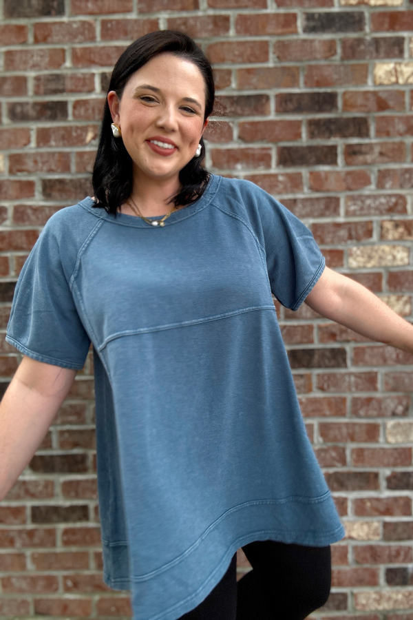 Tunic Top