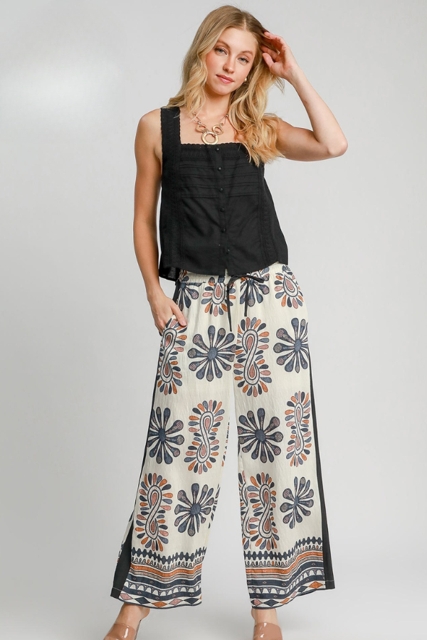 Follow Along Pants