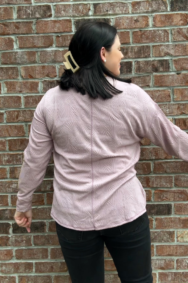 Feeling Good Top