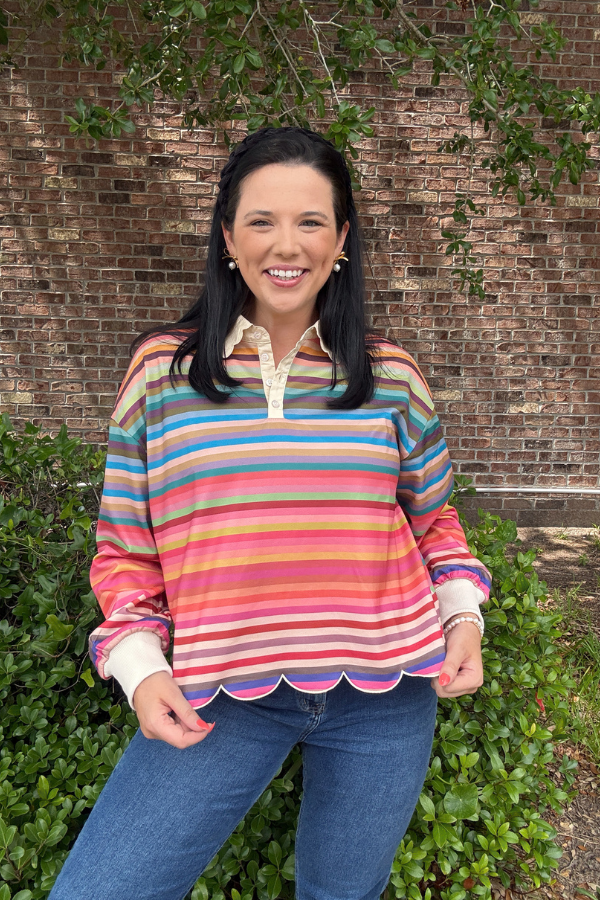 Whimsical Top