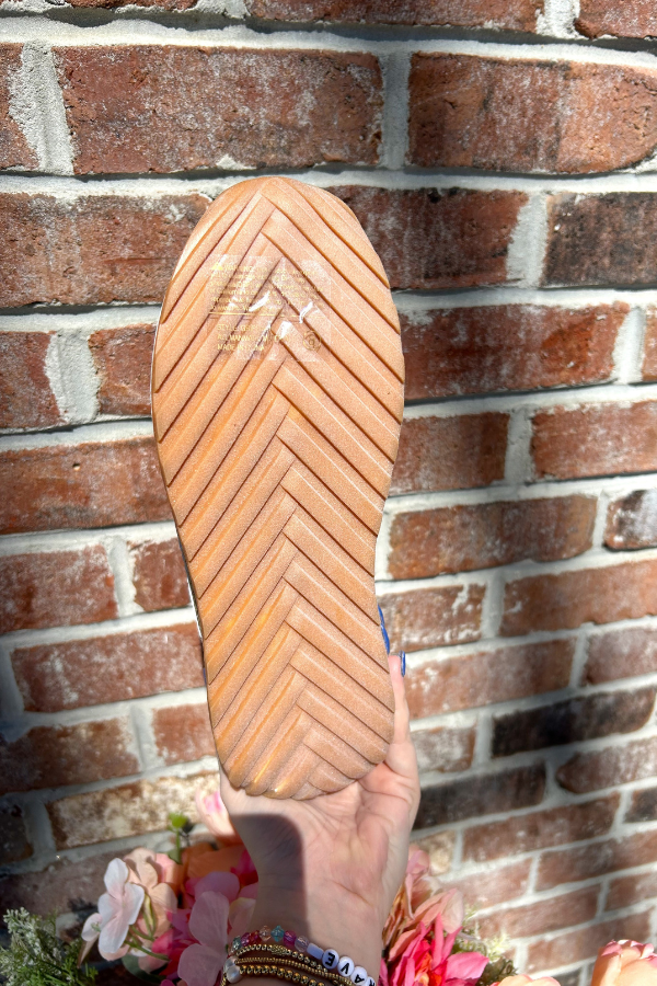 Woven Sneakers