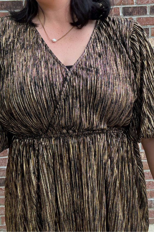 Holiday Happenings Dress