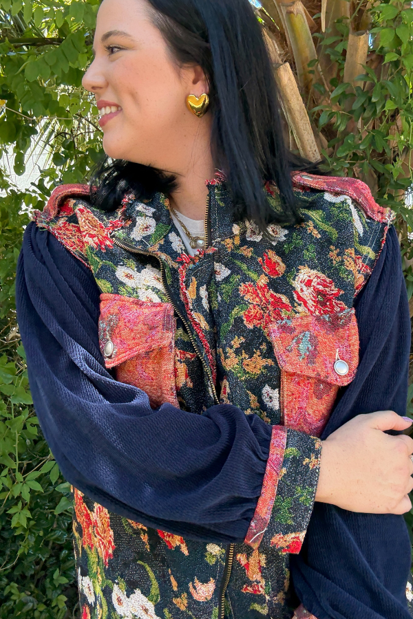 Morning Breeze Jacket