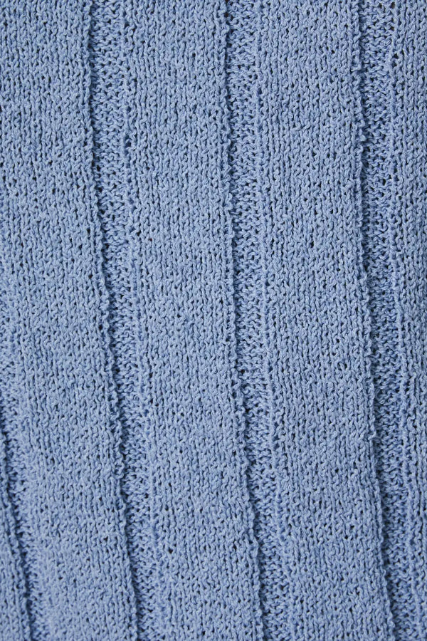 Boat Neck Top - Shop Ravel