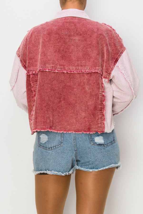 Keep it Together Jacket