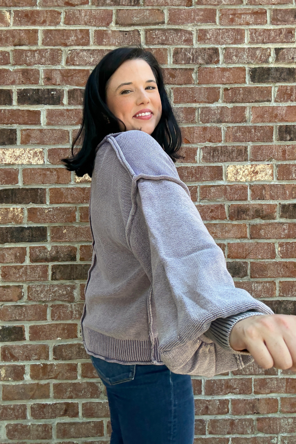 Fresh Feeling Cardigan