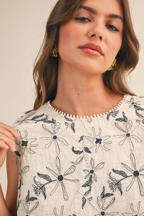 Added Touch Set- Top