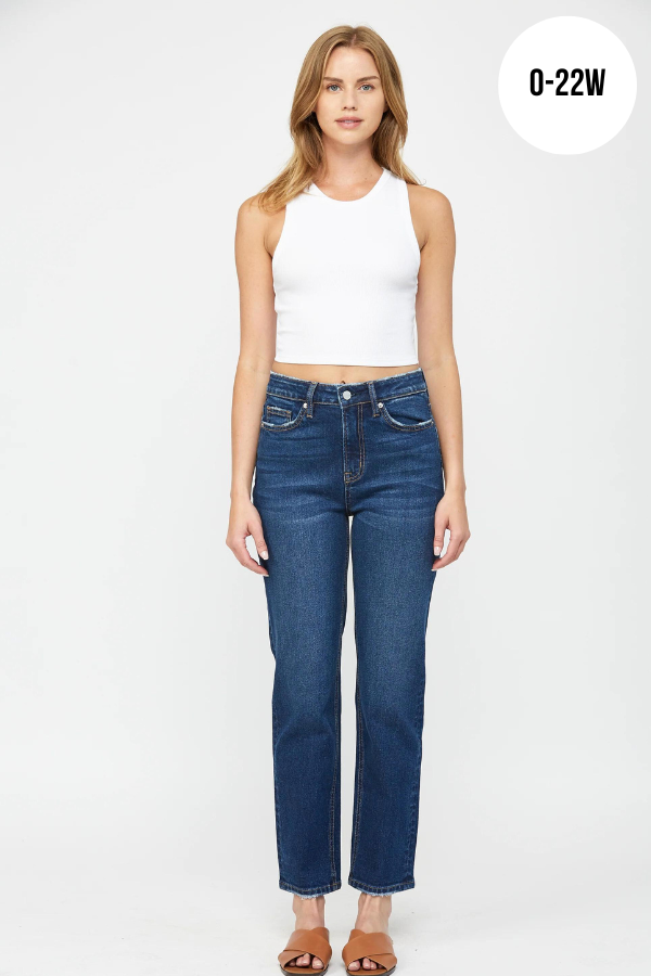Mica Hannah Jeans