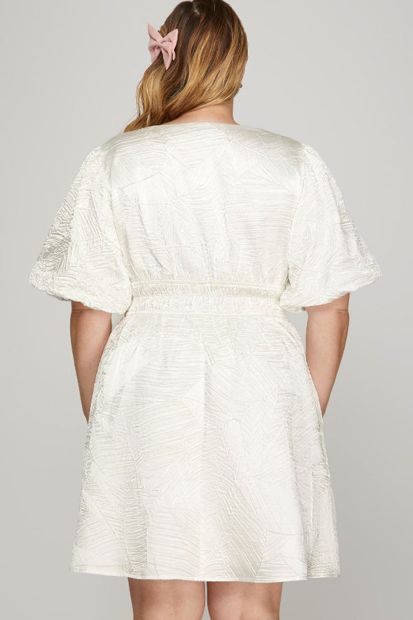Elegant Type Dress