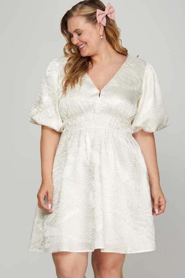 Elegant Type Dress