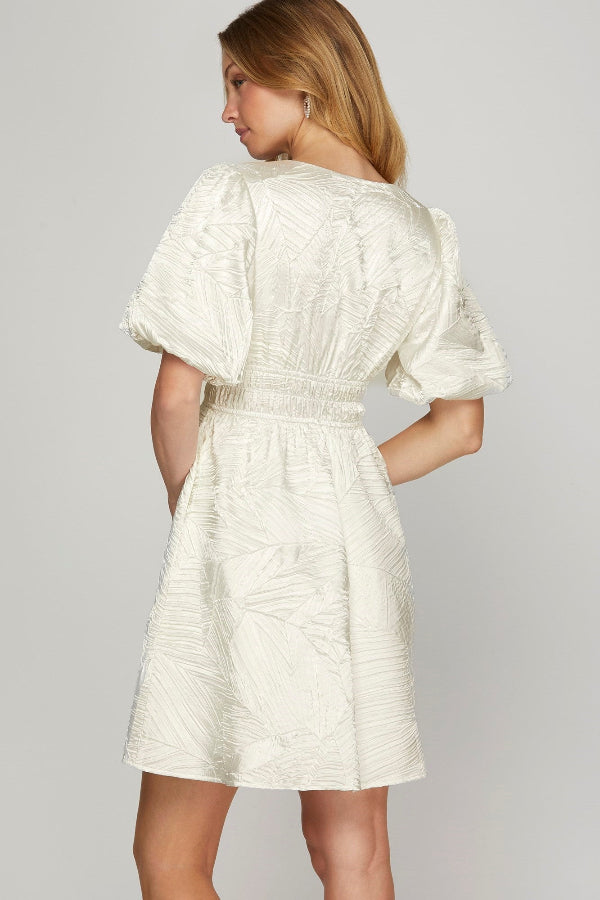 Elegant Type Dress