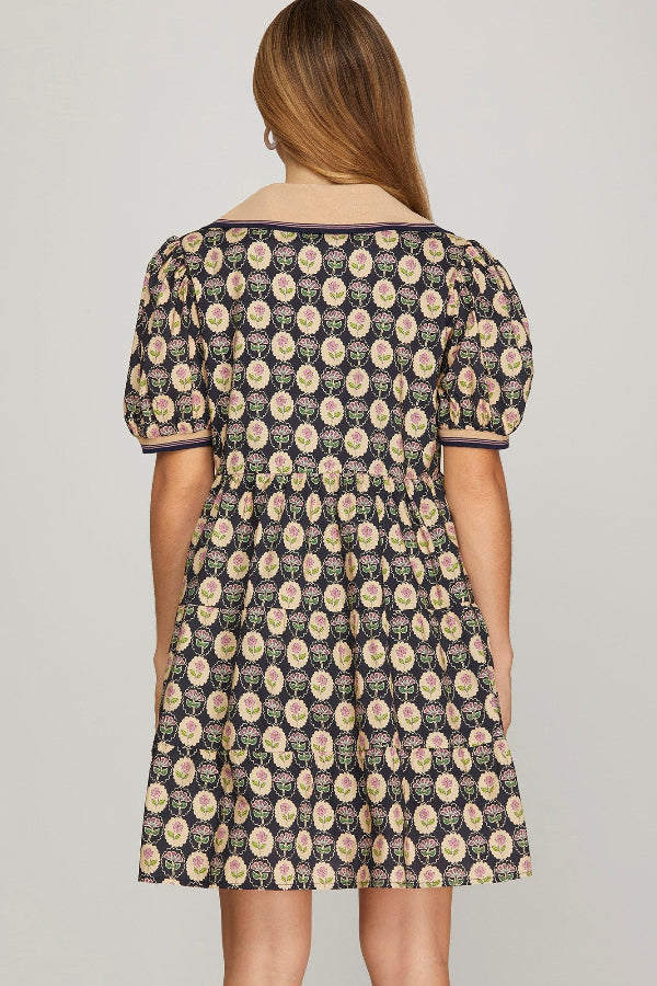 Make It Happen Dress