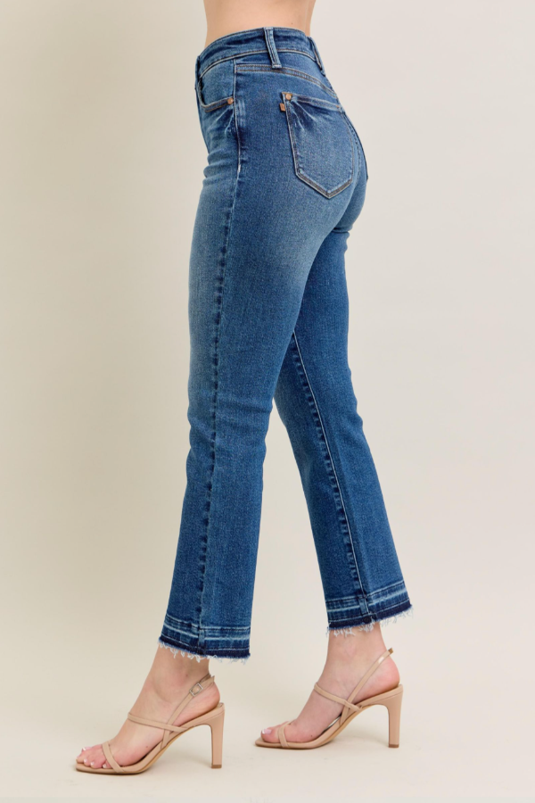 Judy Blue Jane Jeans -Short