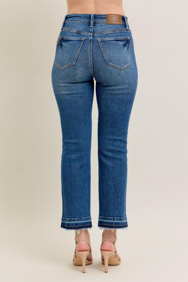 Judy Blue Jane Jeans -Short