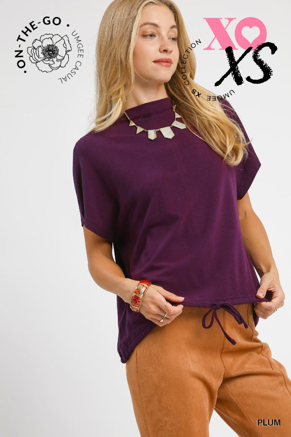 Drawn Out Top