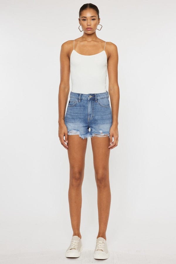 Kan Can Bottoms Kan Can Mom Short