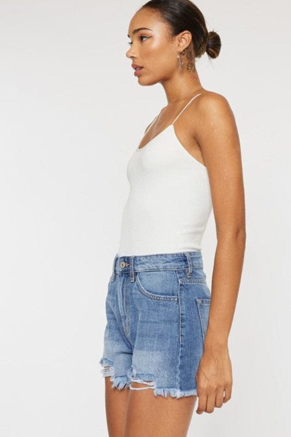 Kan Can Bottoms Kan Can Mom Short
