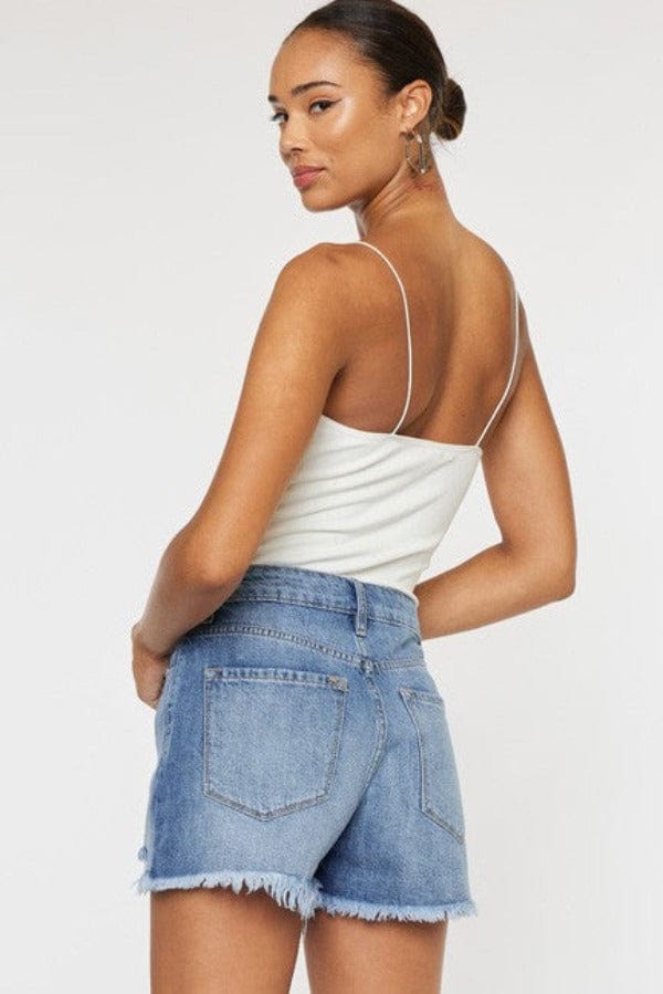 Kan Can Bottoms Kan Can Mom Short
