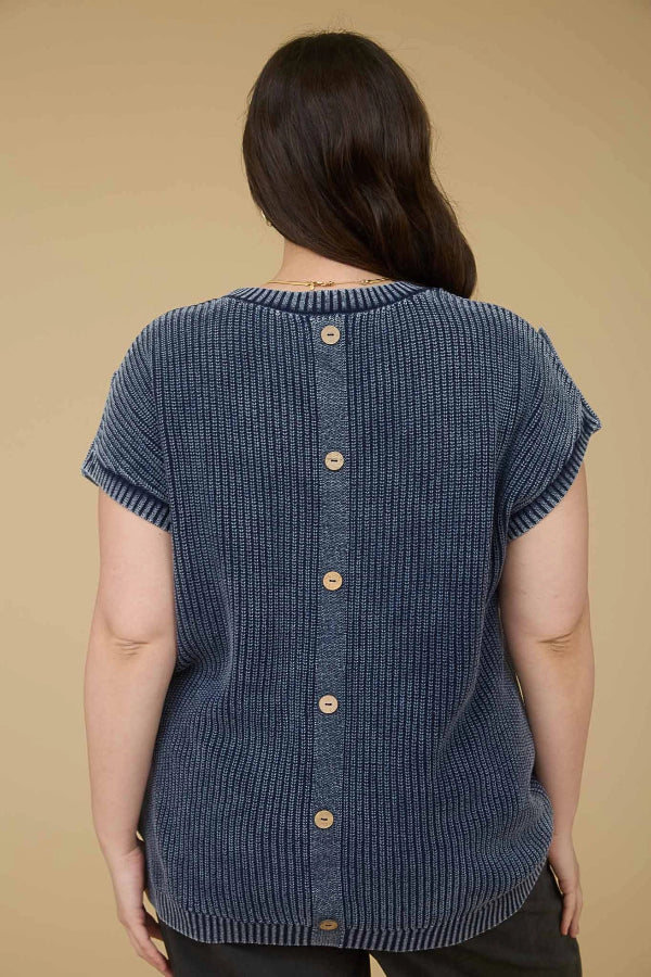 Back It Up Top