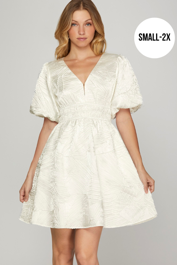 Elegant Type Dress