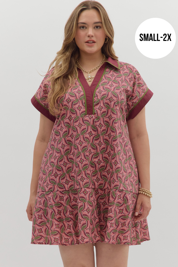 Wine Not Dress