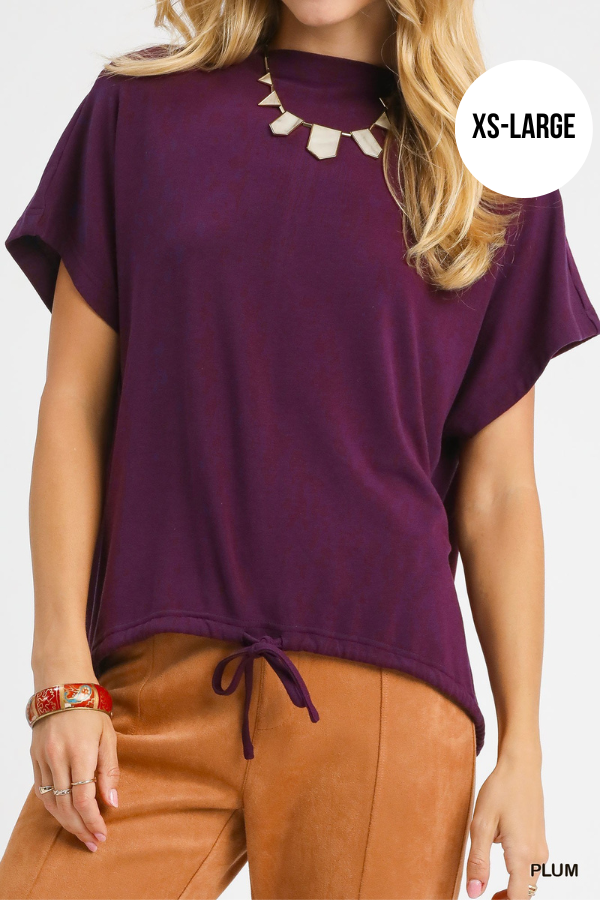 Drawn Out Top